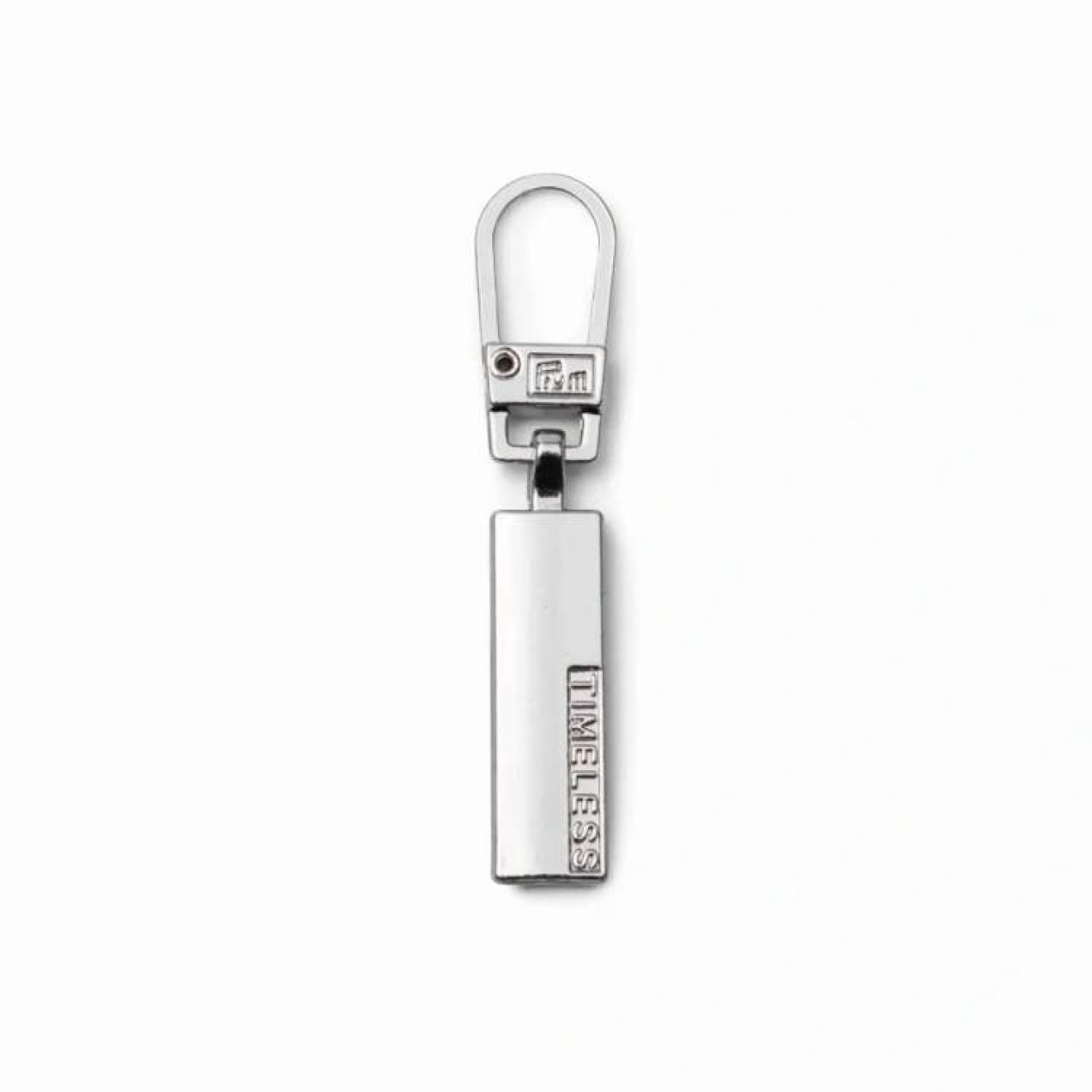 Classic timeless silver-colored / 482373