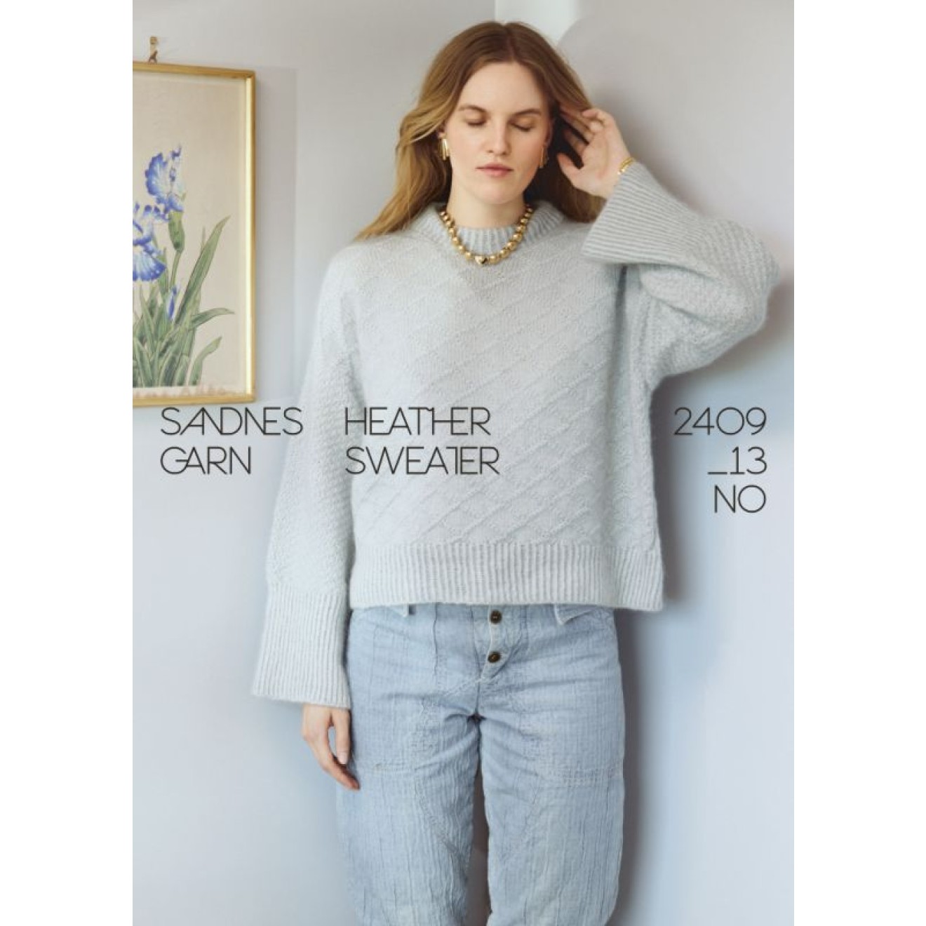 Design 13 - German