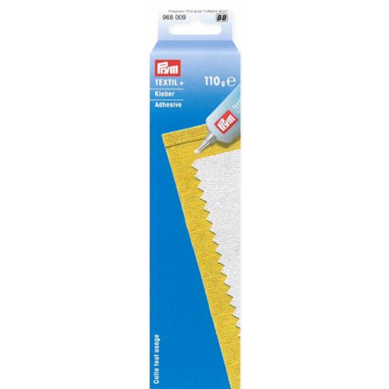 Prym textile glue Textil 110 g