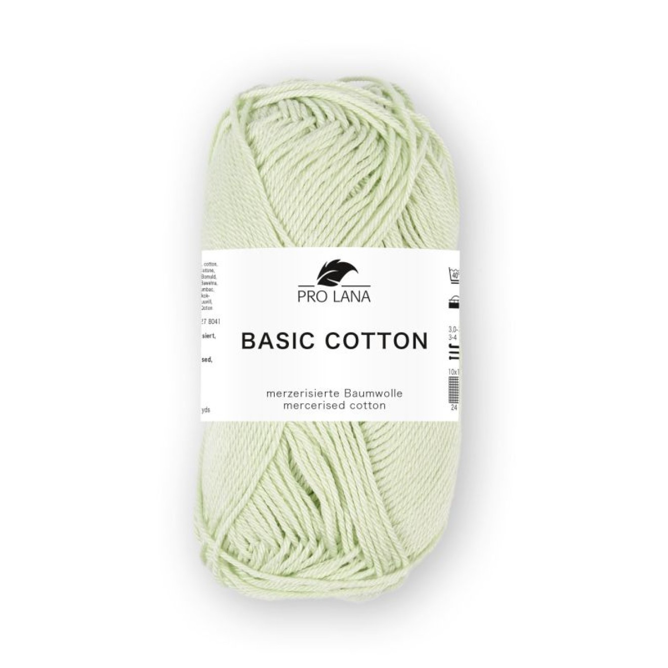 Pro Lana Basic Cotton colour 079