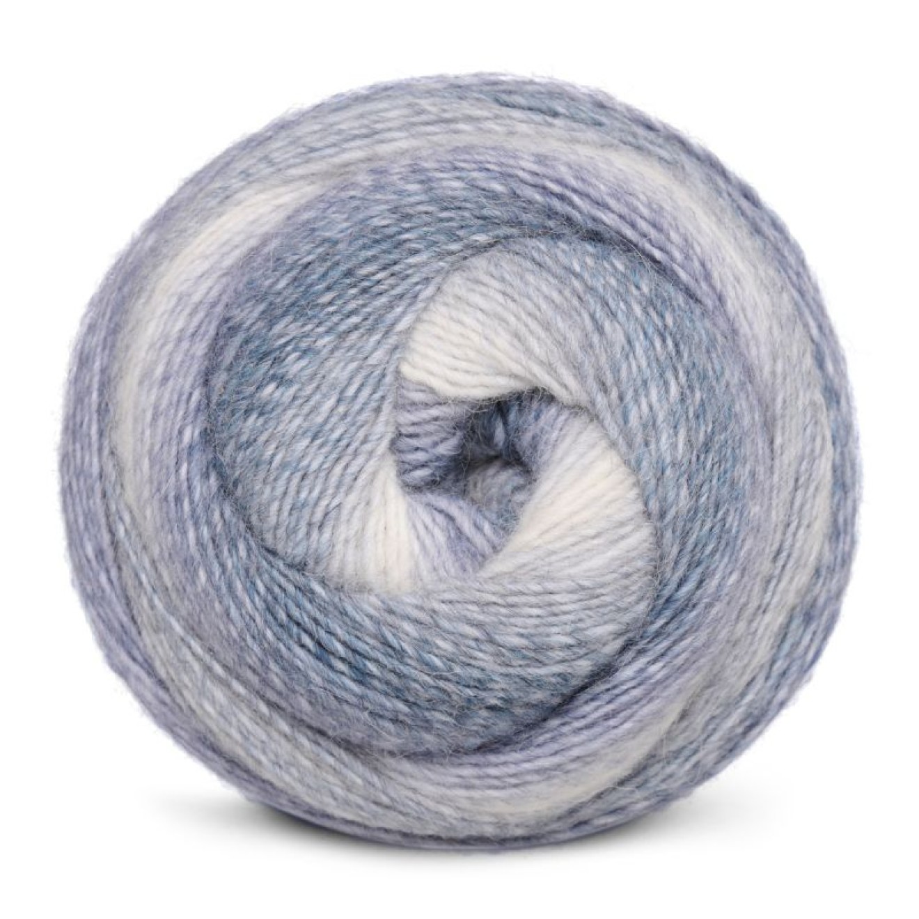 Farbe 009 taubenblau