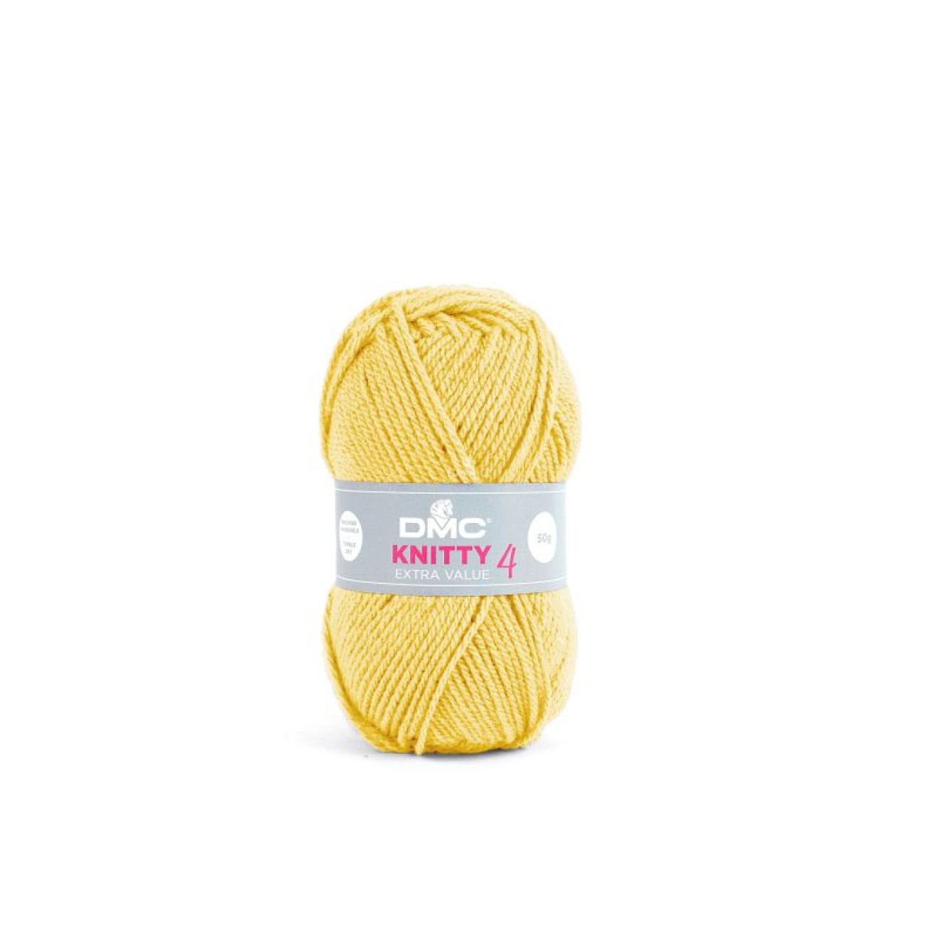 DMC Knitty 4 colour 00957