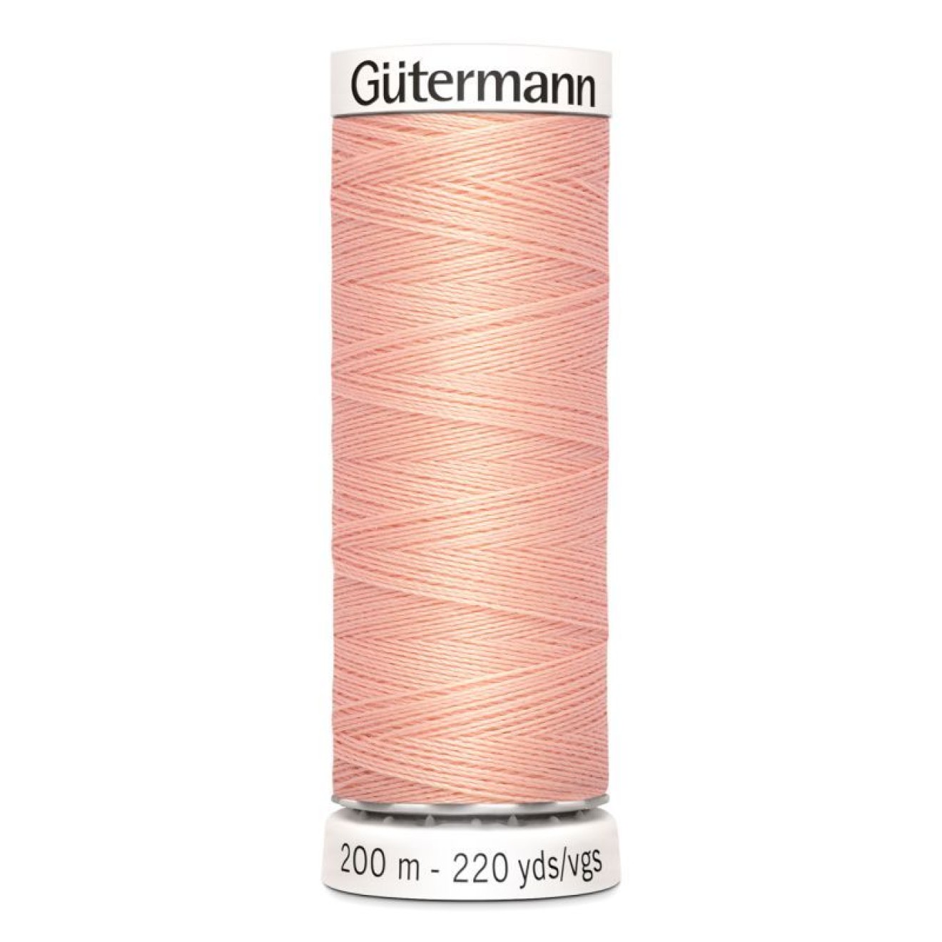 Gütermann creativ all-purpose thread 200 m colour 0165