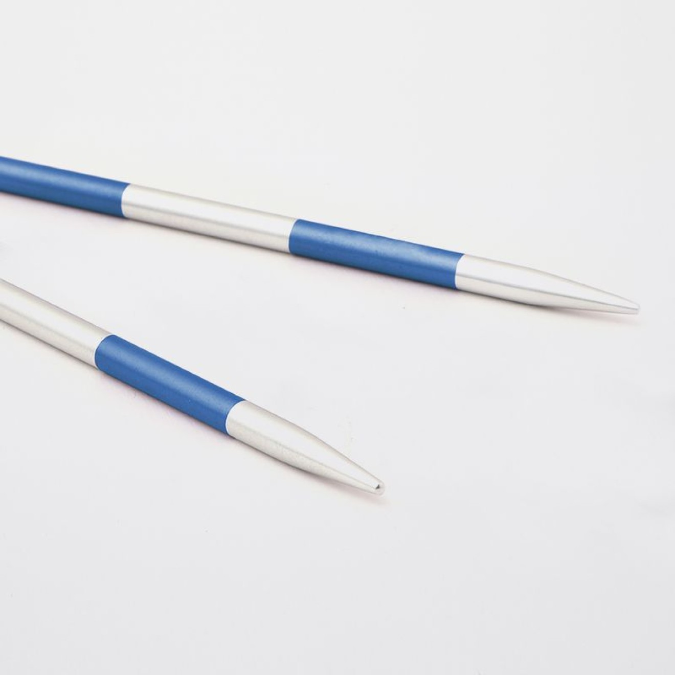 KnitPro interchangeable needle tips SmartStix 4,00 mm / 14 cm