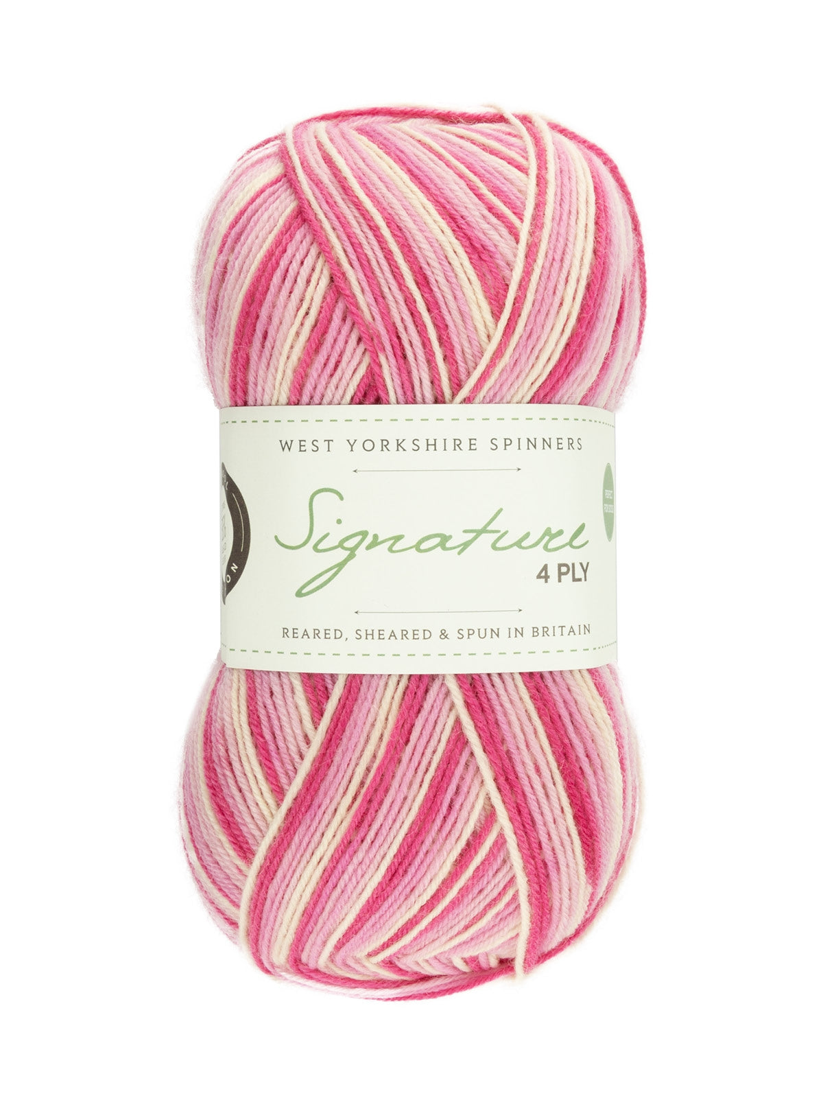 ca. 400 m / 845 pink flamingo