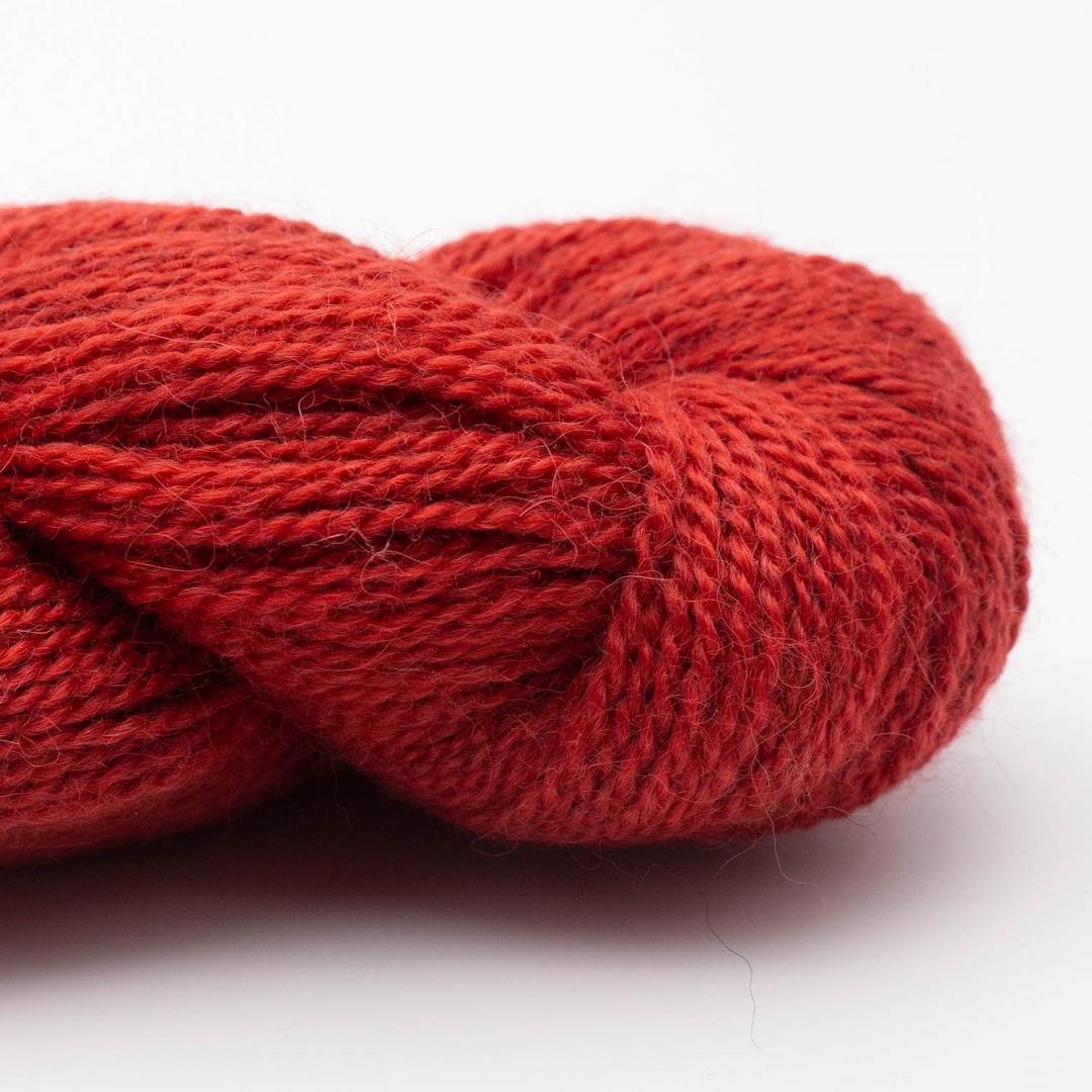 BC Garn Babyalpaca 10/2 auf 50g RAS yarn