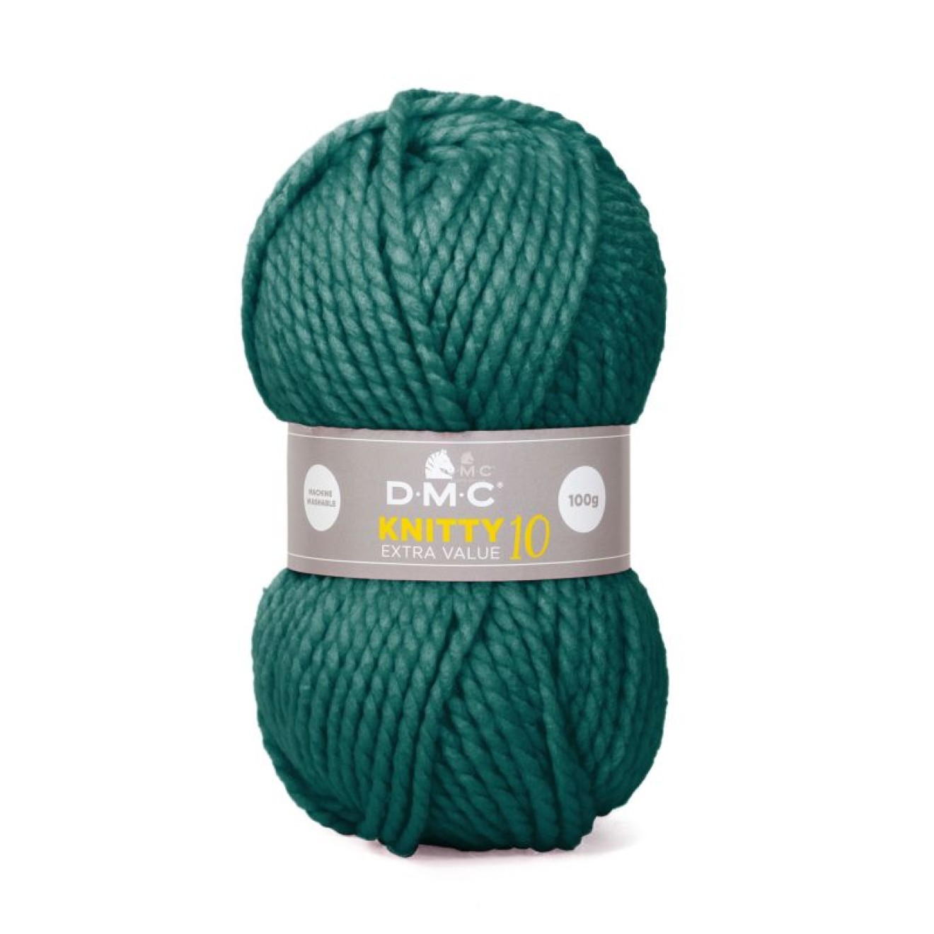 DMC Knitty 10 colour 904