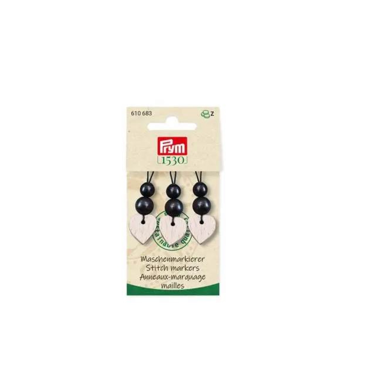 Prym stitch markers stitch holder