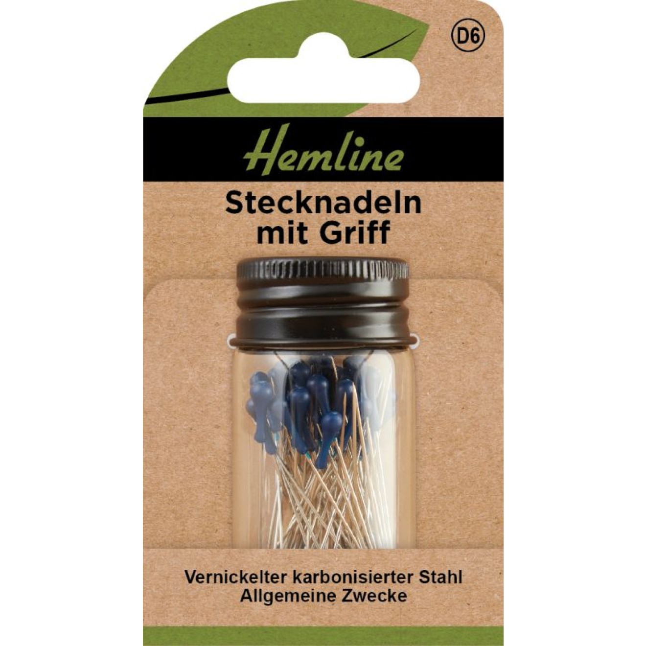 Hemline 210-6747535-000000