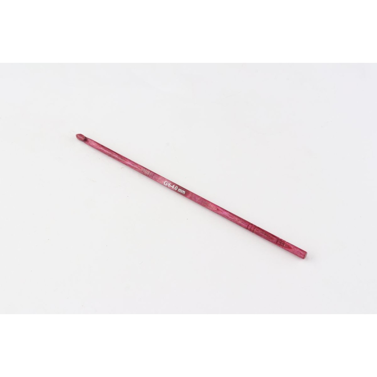 KnitPro crochet hook DREAMZ single-ended 4,00 mm