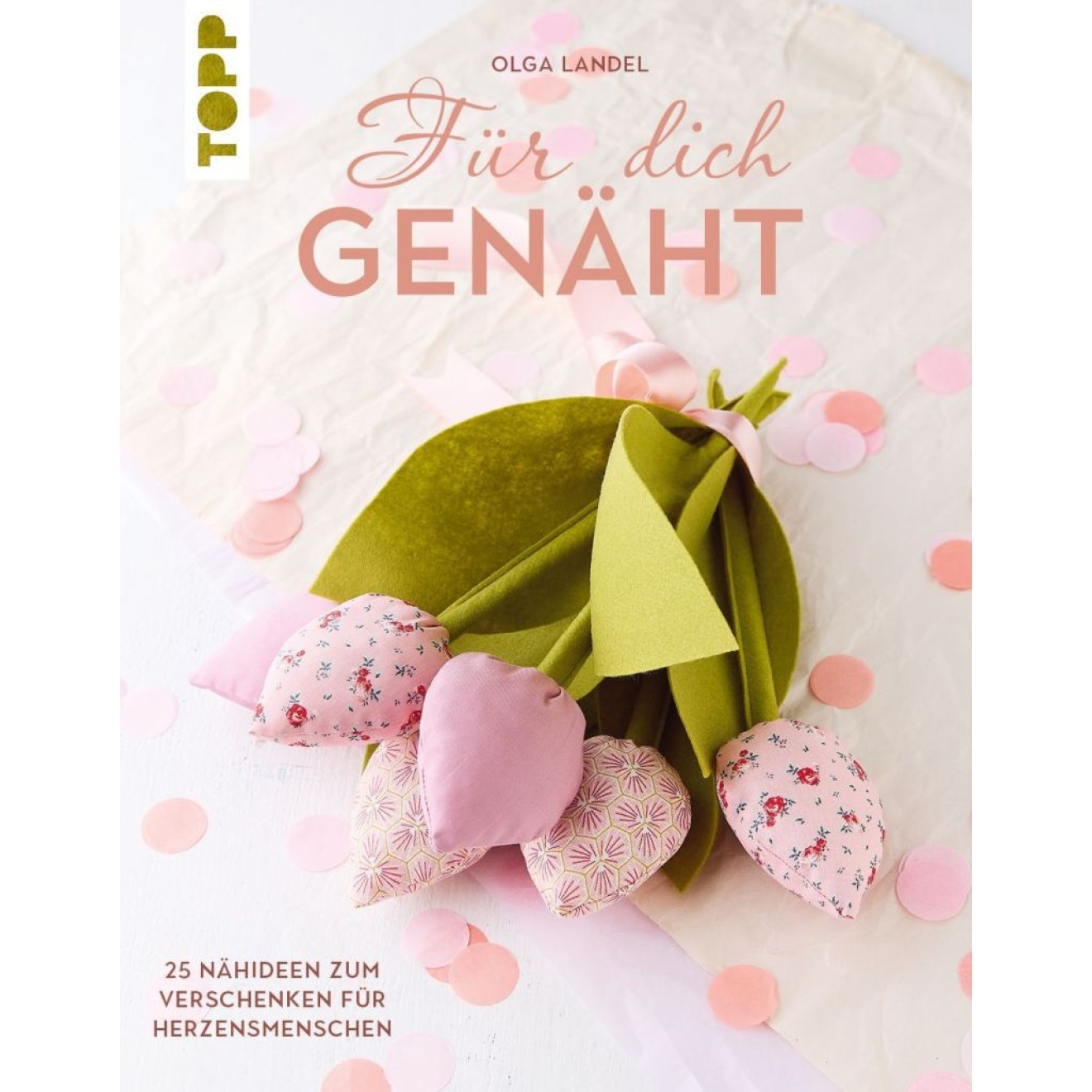 frechverlag Für dich genäht