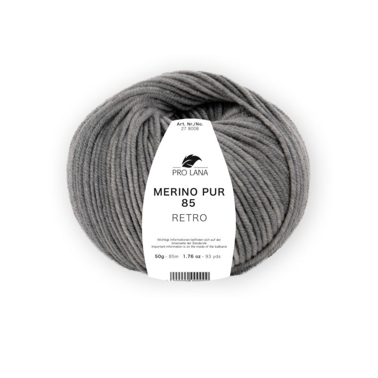 Pro Lana Merino Pur 85 Retro colour 1193