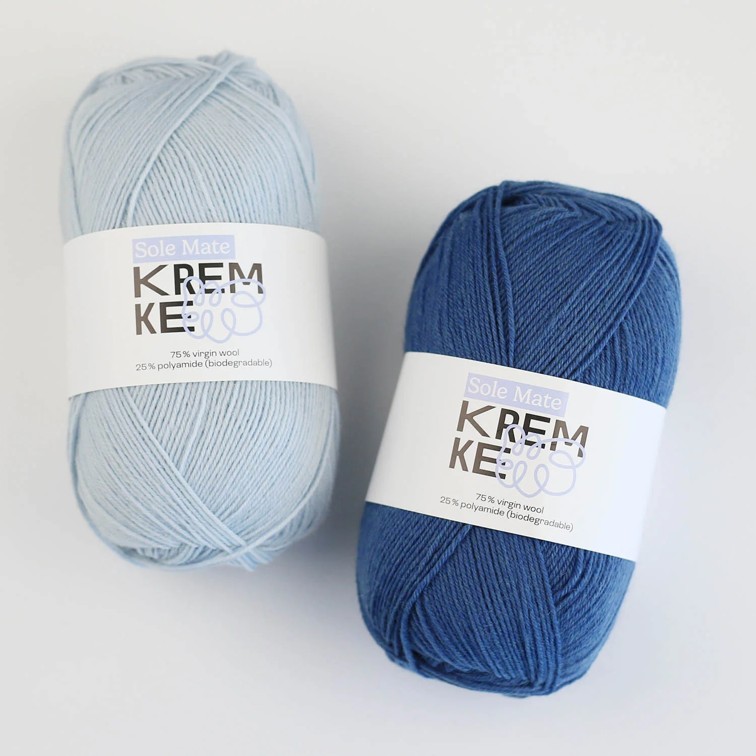 Kremke Sole Mate – 08 Pumpkin оранжевый
