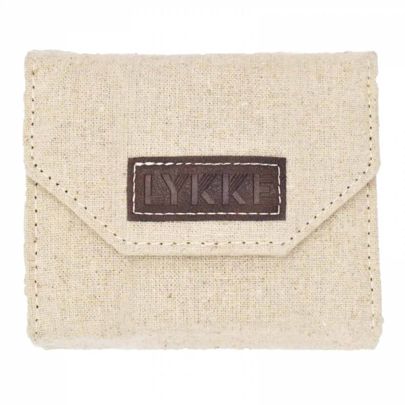 LYKKE Nadelset austauschbare Nadelspitzen Beige Jute 3,25-4,5 mm 9 cm 3,25-4,5 mm / 9 cm