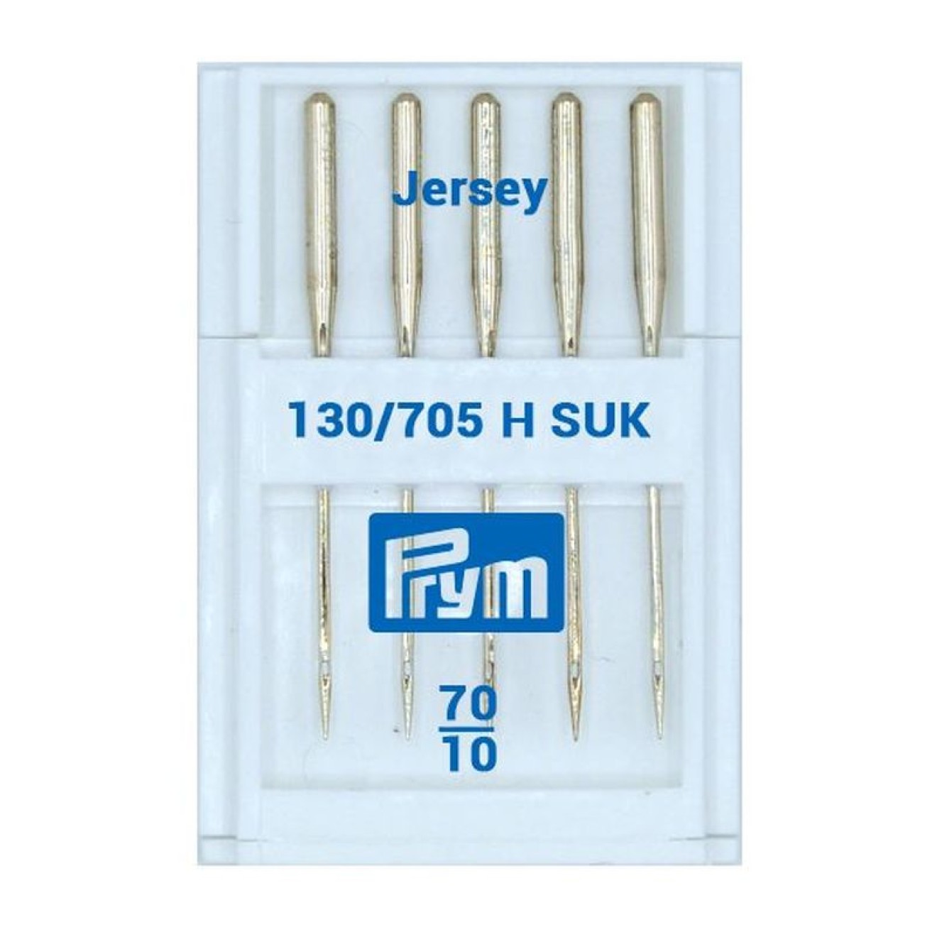 Prym Nähmaschinennadeln Stärke 70