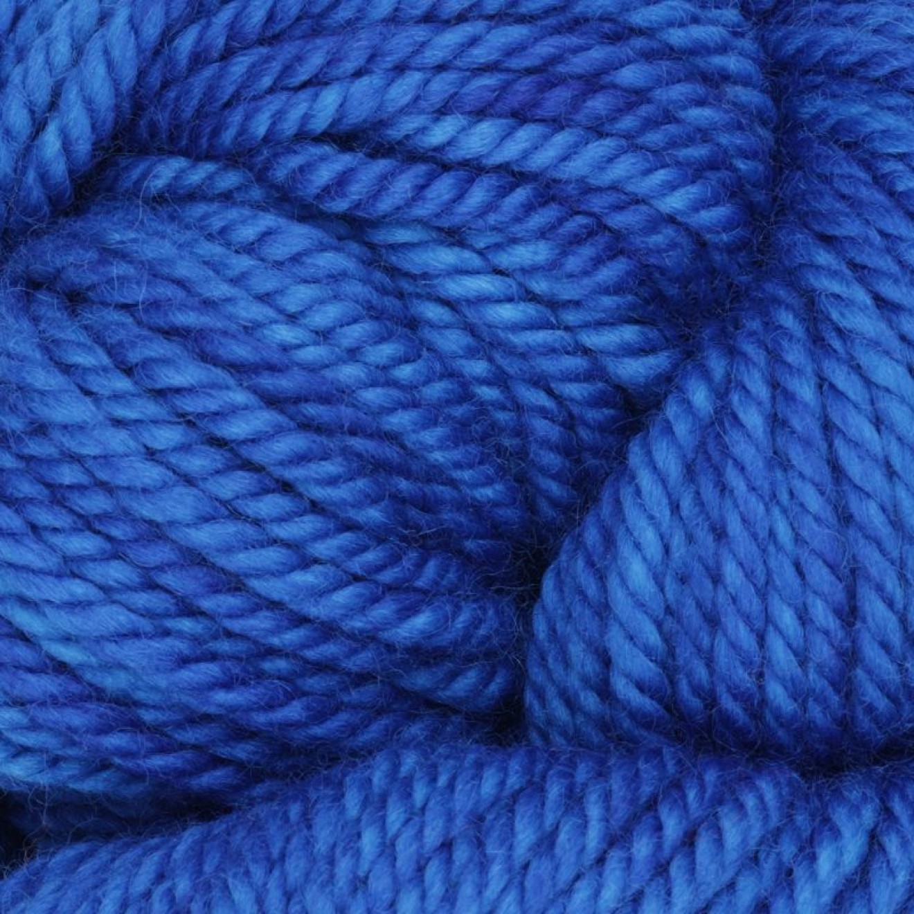 The Oxford Company Violet Jane Teppichgarn color colour col. Blue Ribbon