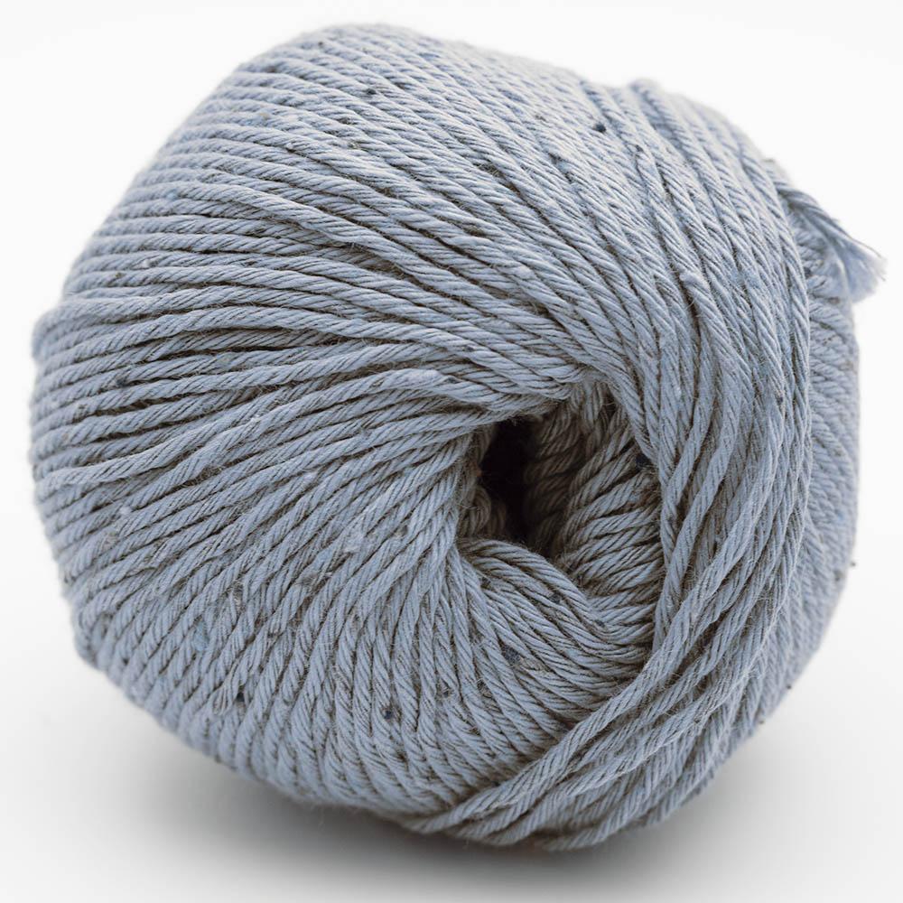Erika Knight Gossypium Cotton TWEED yarn