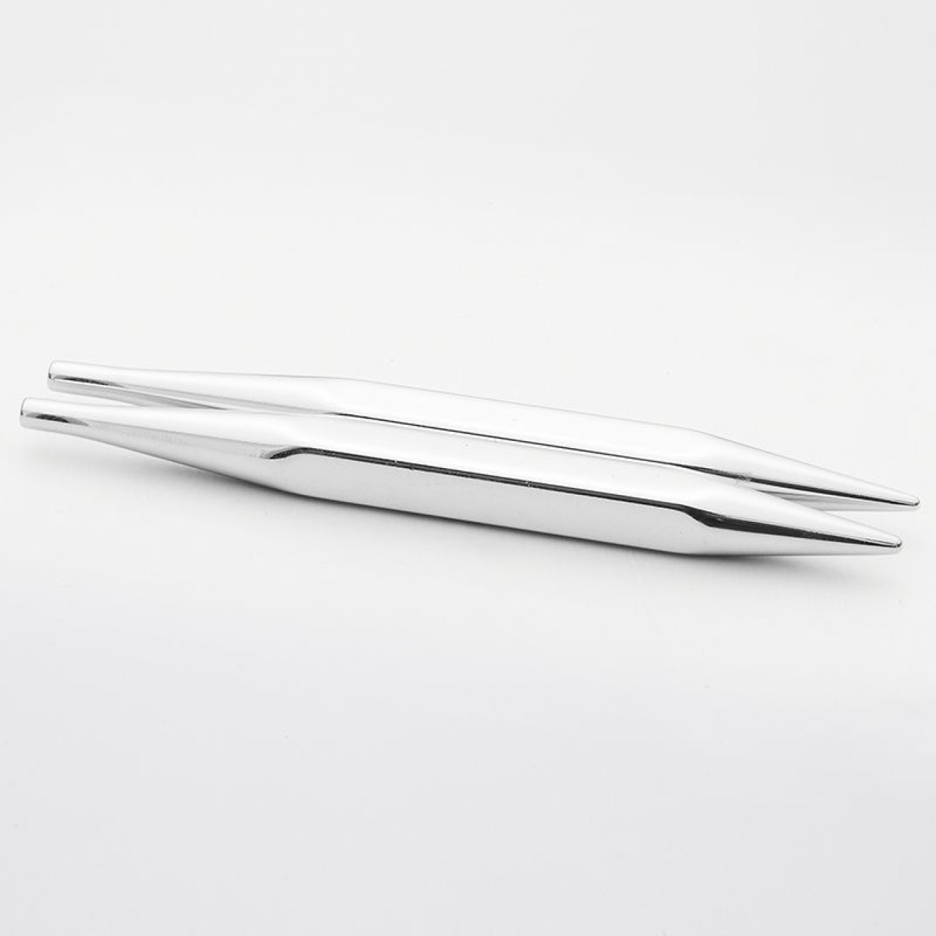 KnitPro interchangeable circular needles Nova cubics 4,00 mm / 13 cm