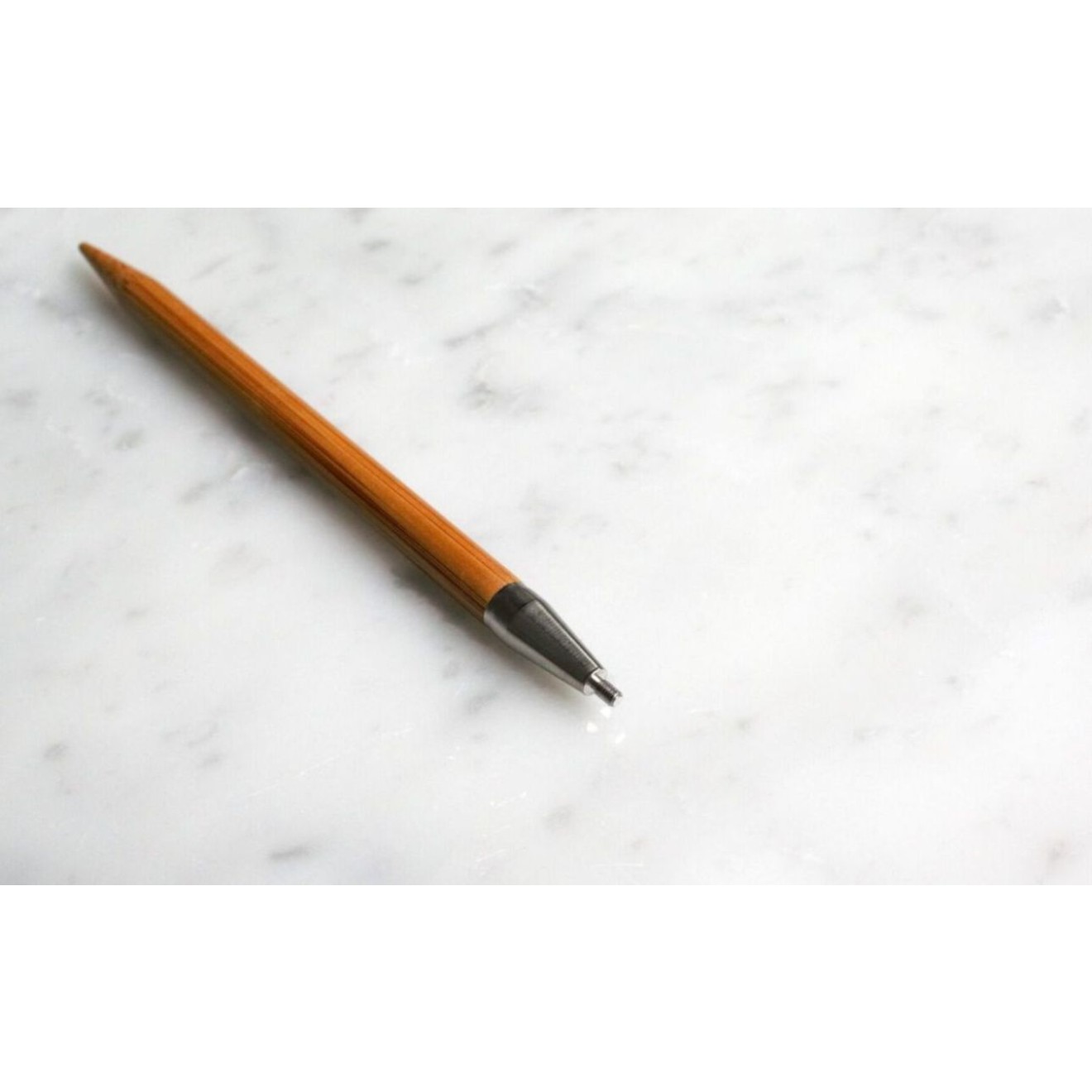 Seeknit Koshitsu Curve interchangeable needle tips 2,25 mm / 6,00 cm