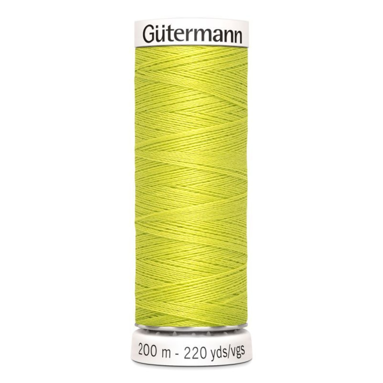 Gütermann creativ all-purpose thread 200 m colour 0334