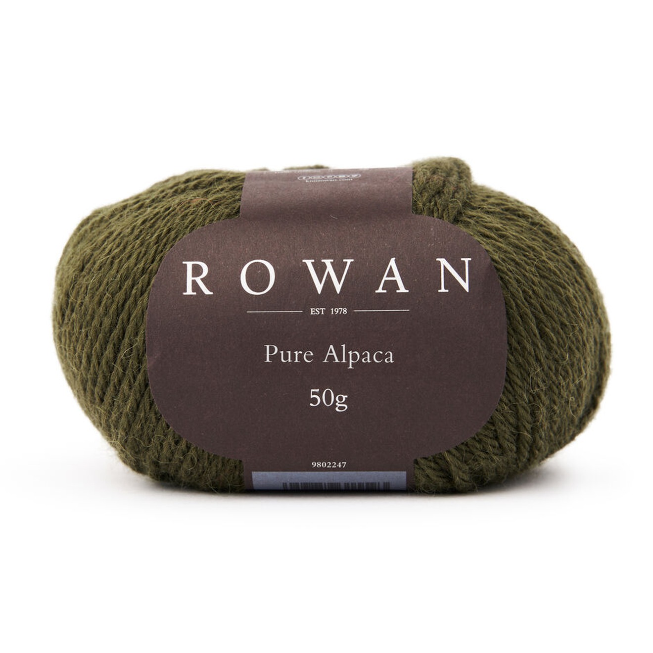 rowan pure alpaca 199 9802247 000126 126 packshot