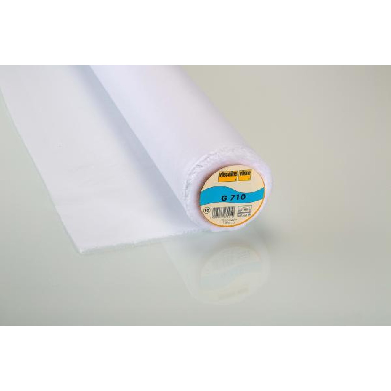 Vlieseline Gewebeeinlage G710 colour white