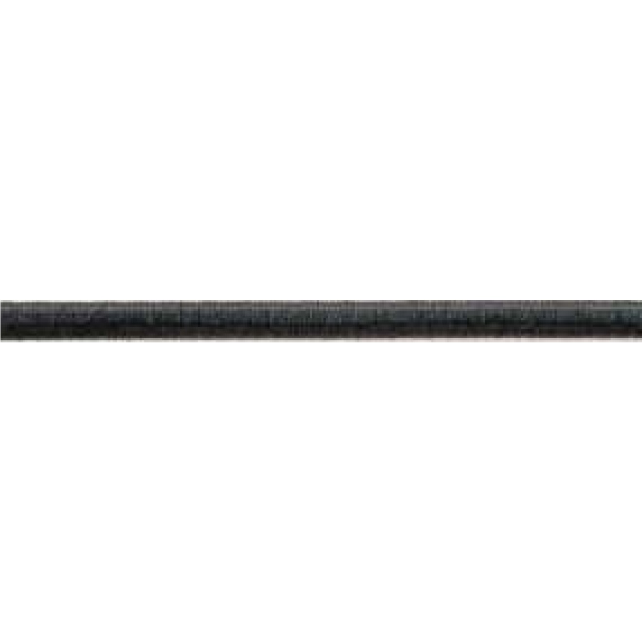 2,5 mm / black / 50 m