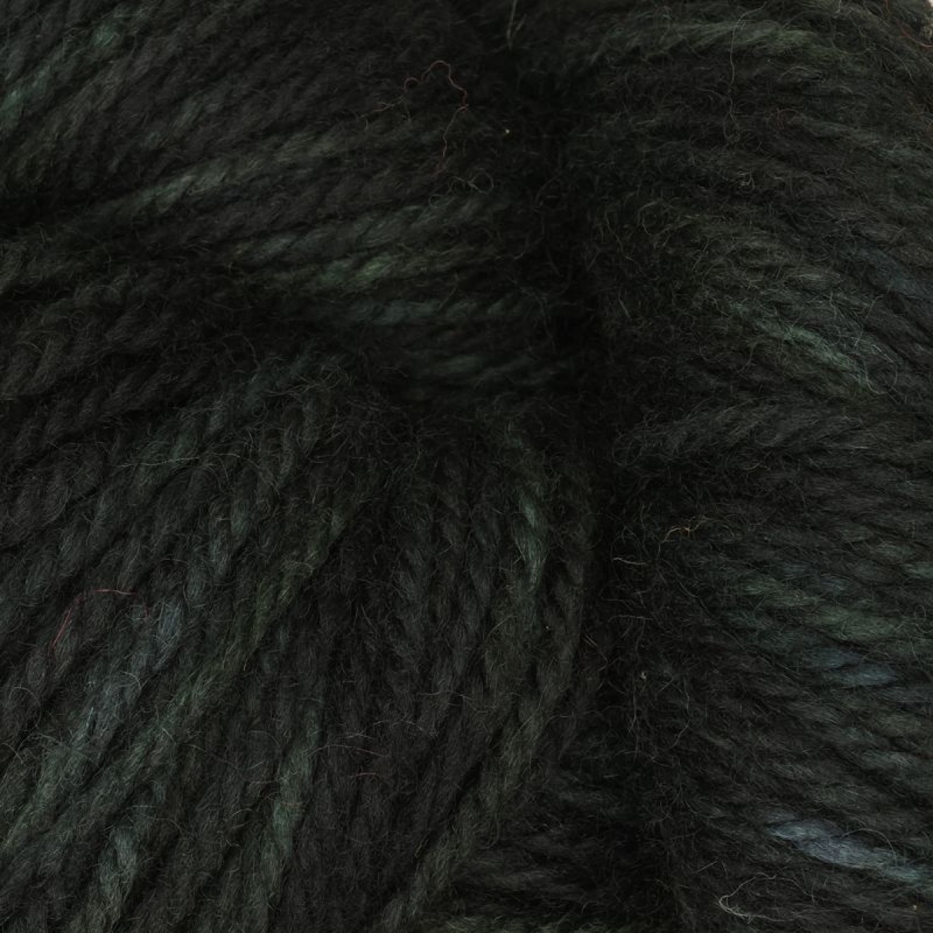The Oxford Company Violet Jane Kammgarn color colour col. Black-Green Velvet
