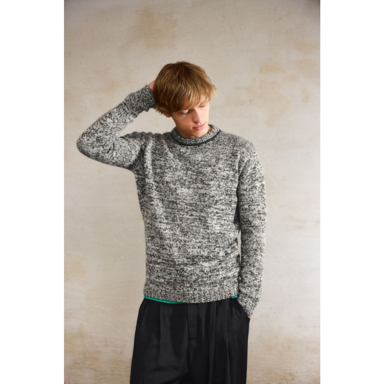 Design 7 - English