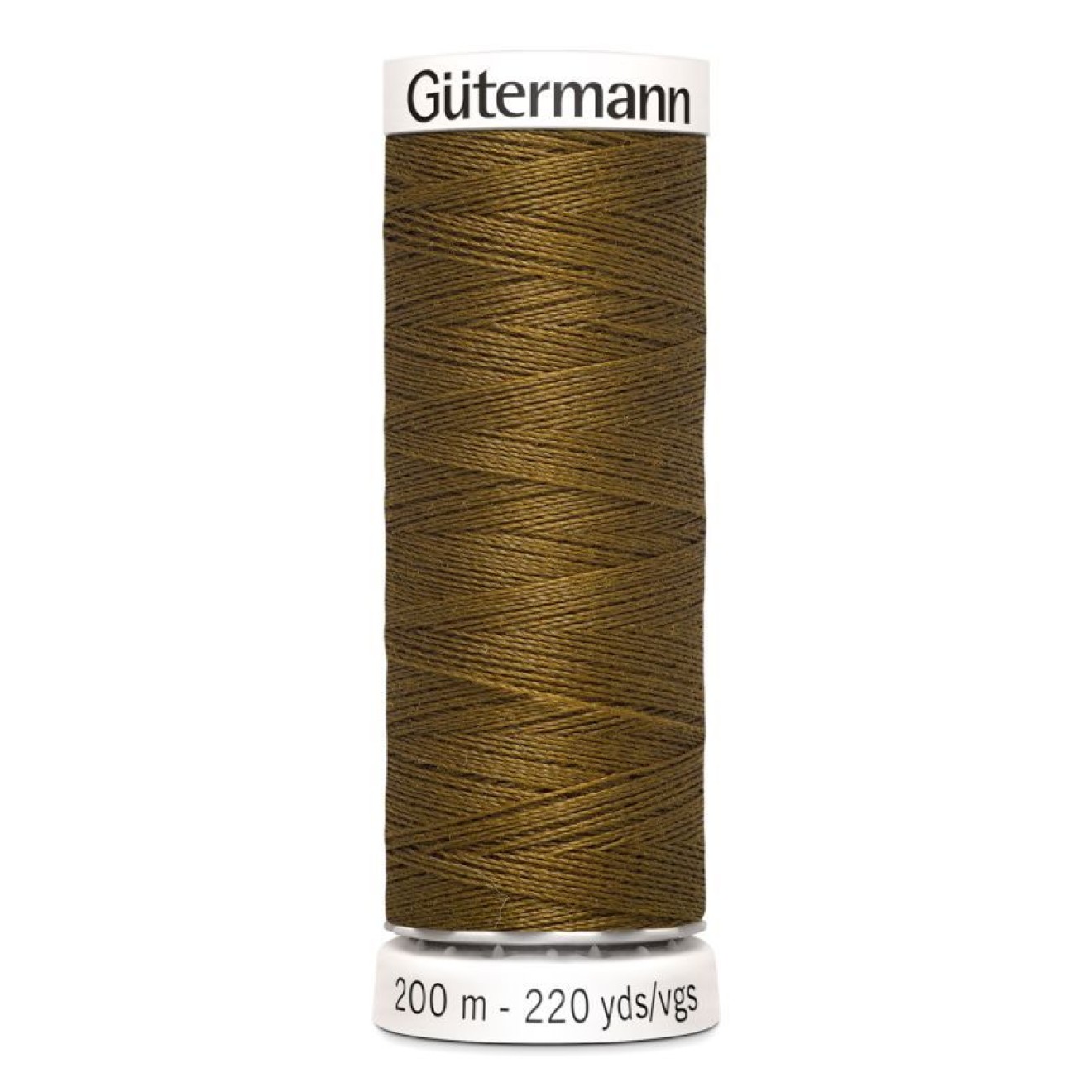 Gütermann creativ all-purpose thread 200 m colour 0288