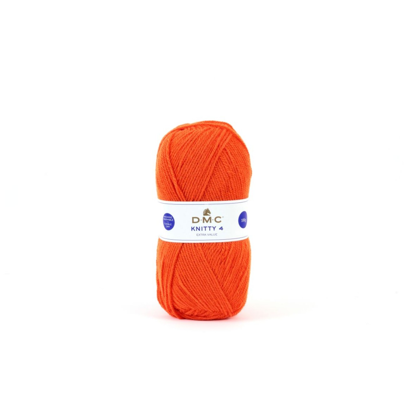 DMC Knitty 4 colour 570