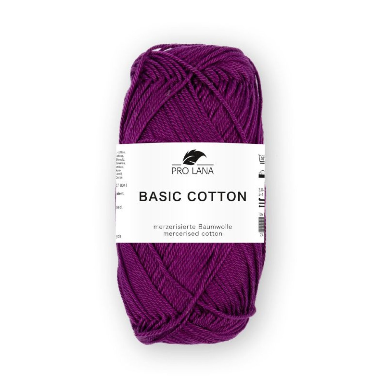 Pro Lana Basic Cotton colour 248