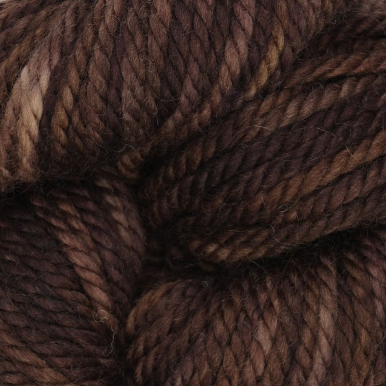 The Oxford Company Violet Jane Teppichgarn color colour col. Brown Bear