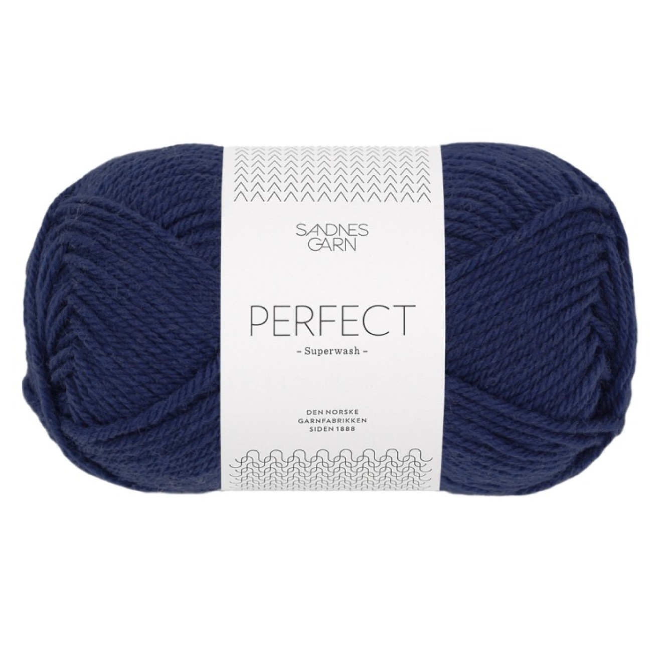 Sandnes Garn Perfect colour 5575 navy