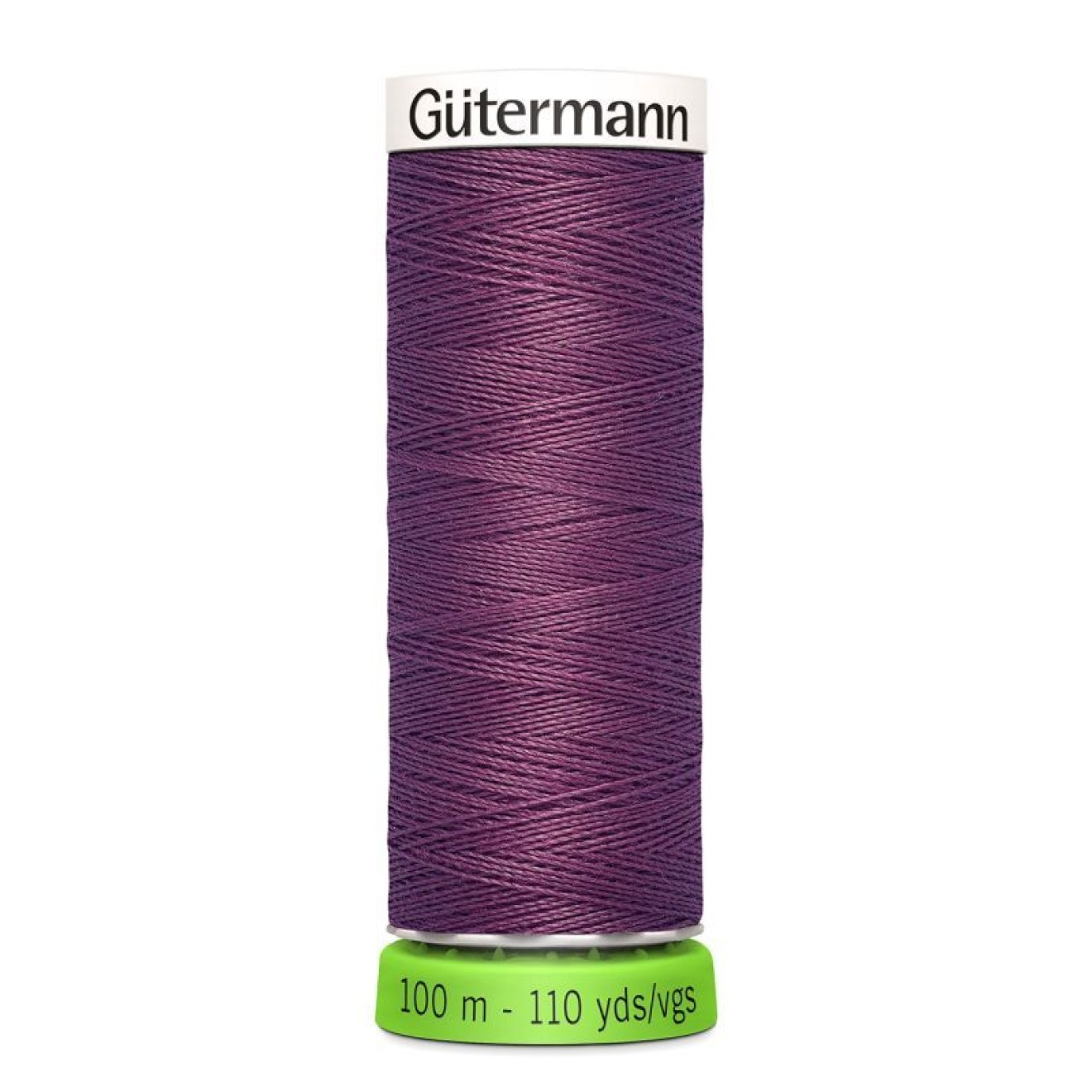 Gütermann creativ all-purpose thread rPET 100 m colour 0259