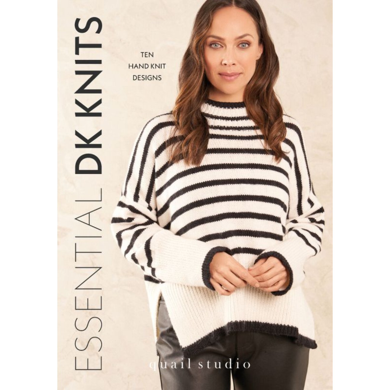 Rowan Rowan Broschüre Essential DK Knits Default