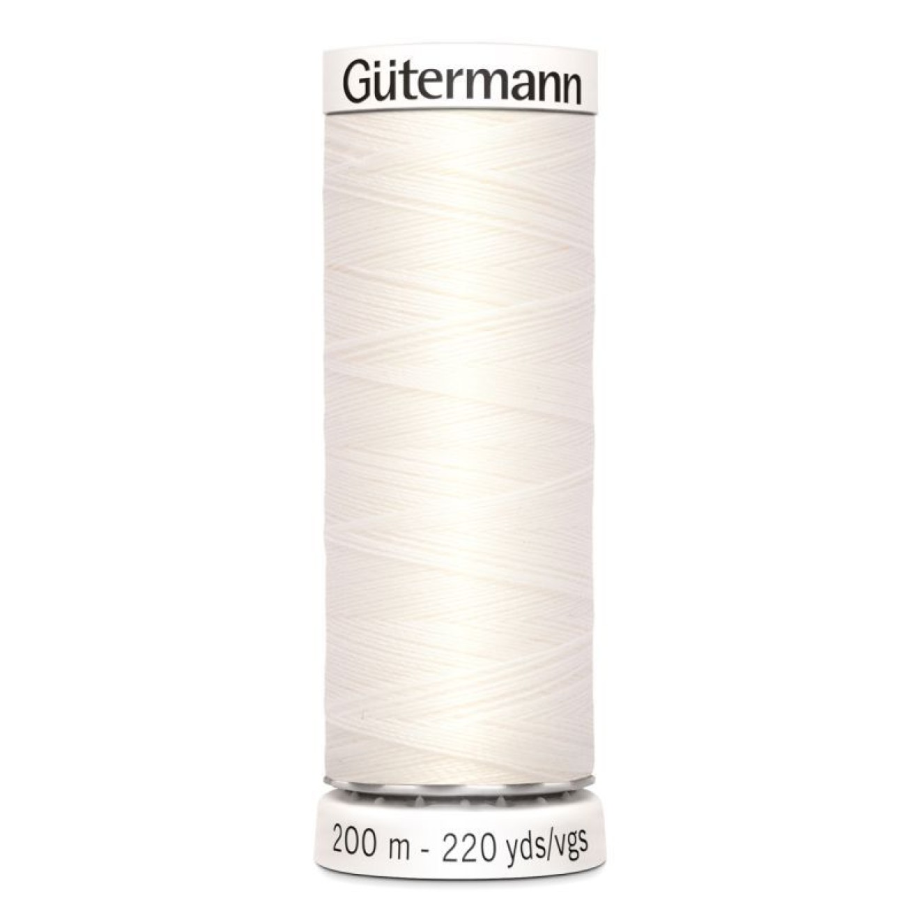 Gütermann creativ all-purpose thread 200 m colour 0111