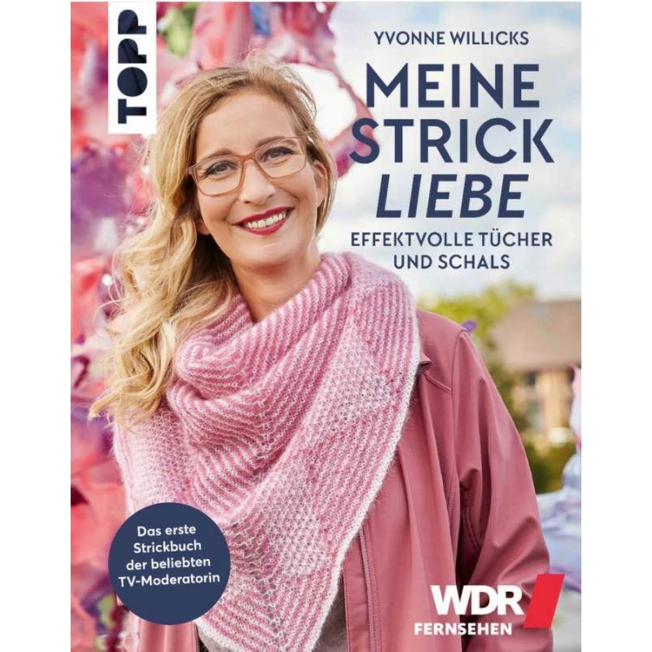 frechverlag Meine Strickliebe