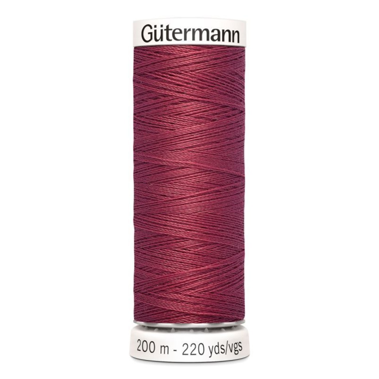 Gütermann creativ all-purpose thread 200 m colour 0730