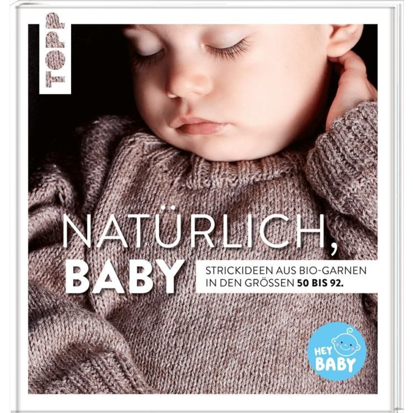 frechverlag Natürlich, Baby