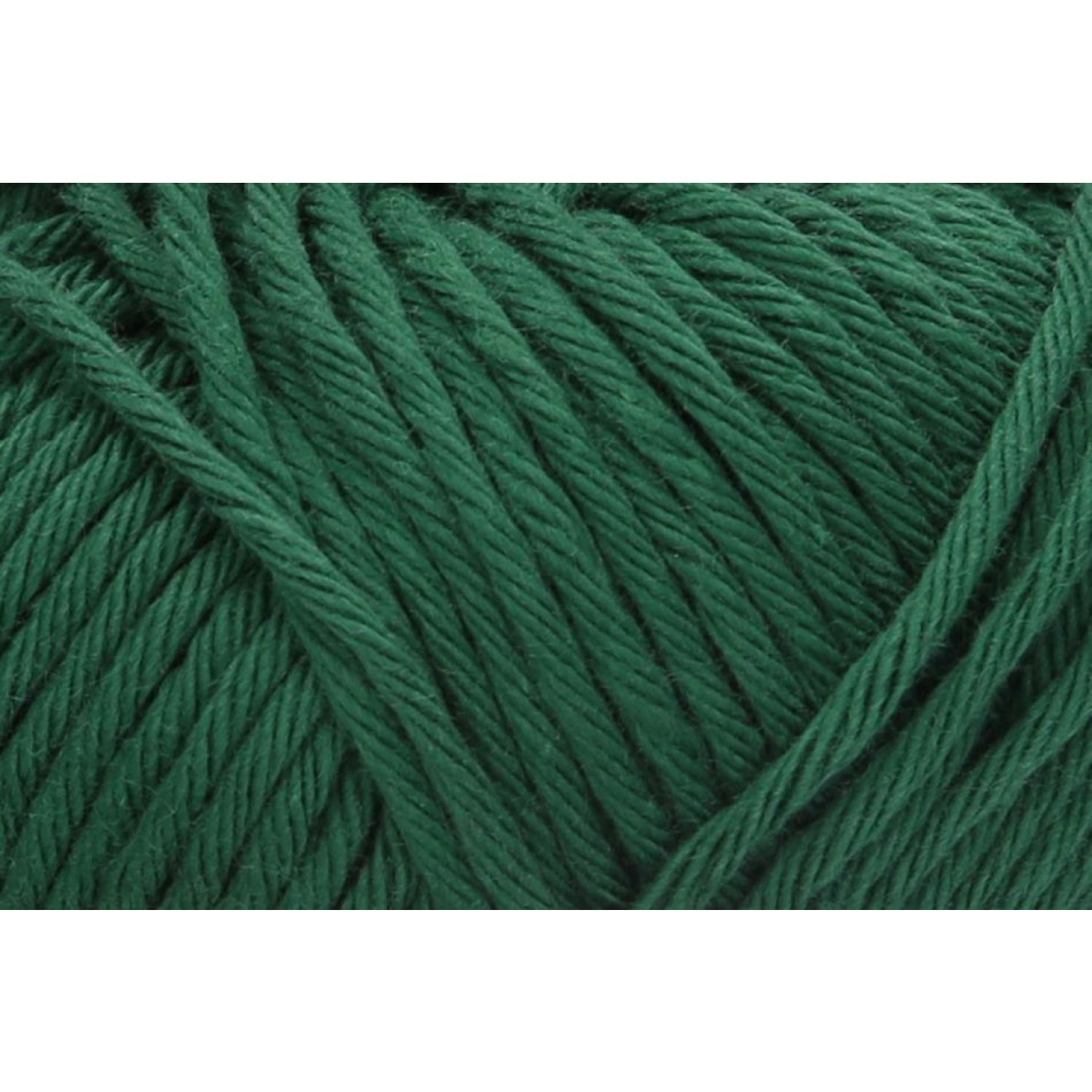Schachenmayr Your Cotton colour 00070 pine green