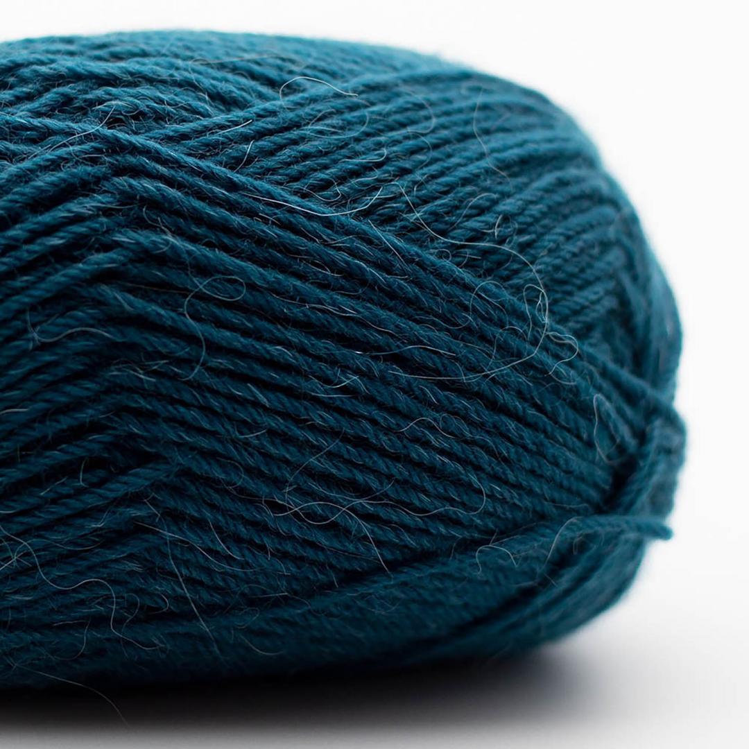 Kremke Edelweiss ALPAKA 4fach 25g yarn