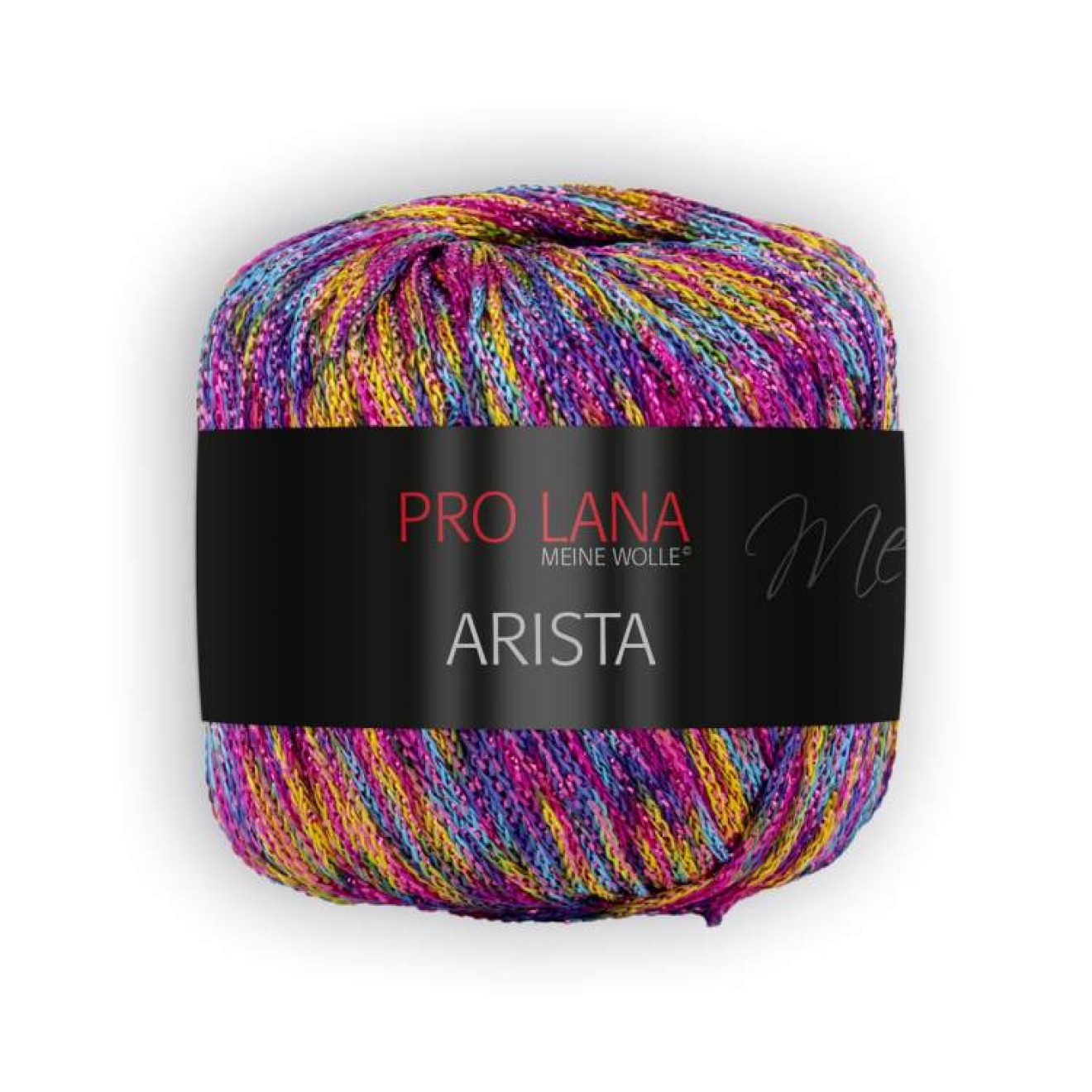Pro Lana Arista 25 g colour 350