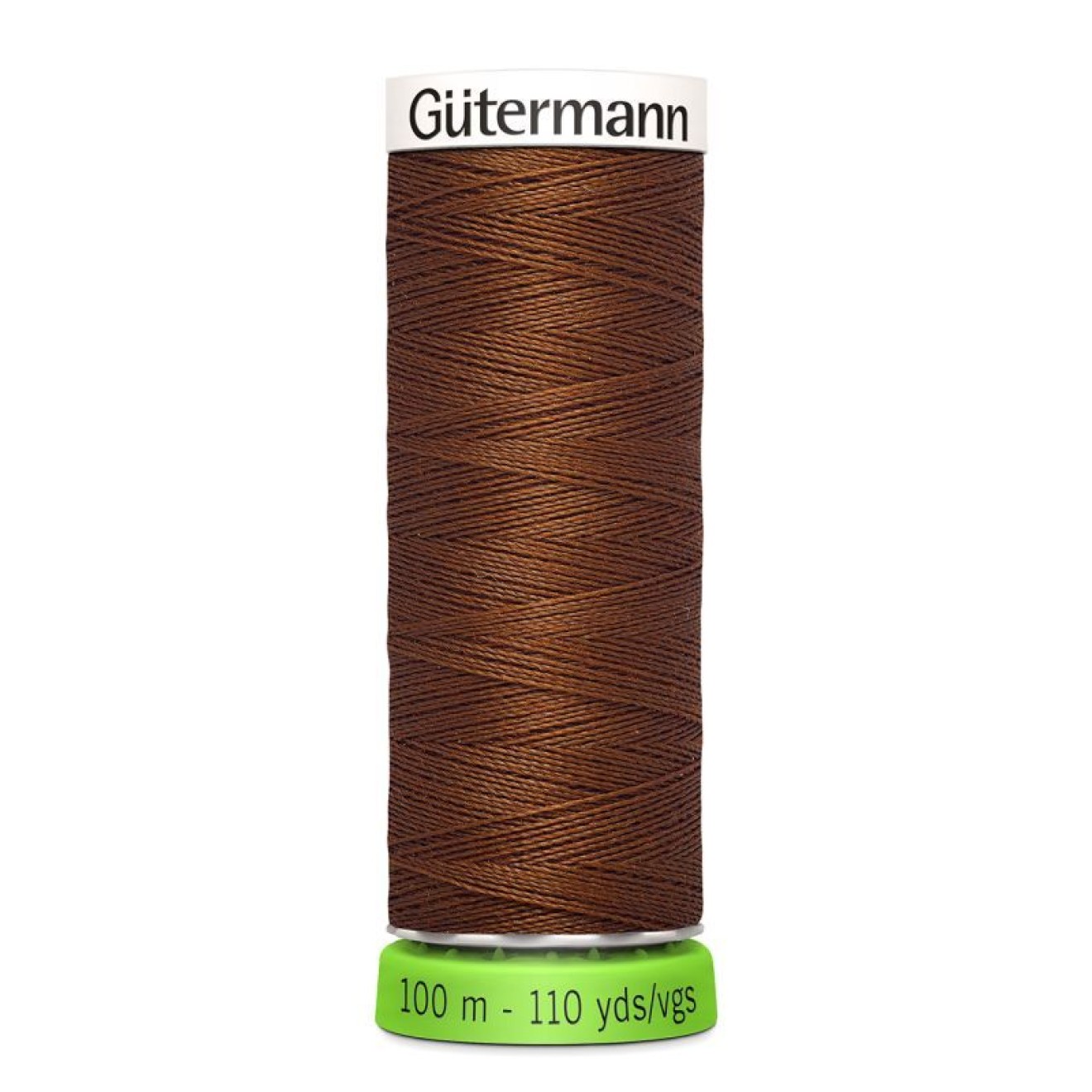 Gütermann creativ all-purpose thread rPET 100 m colour 0650