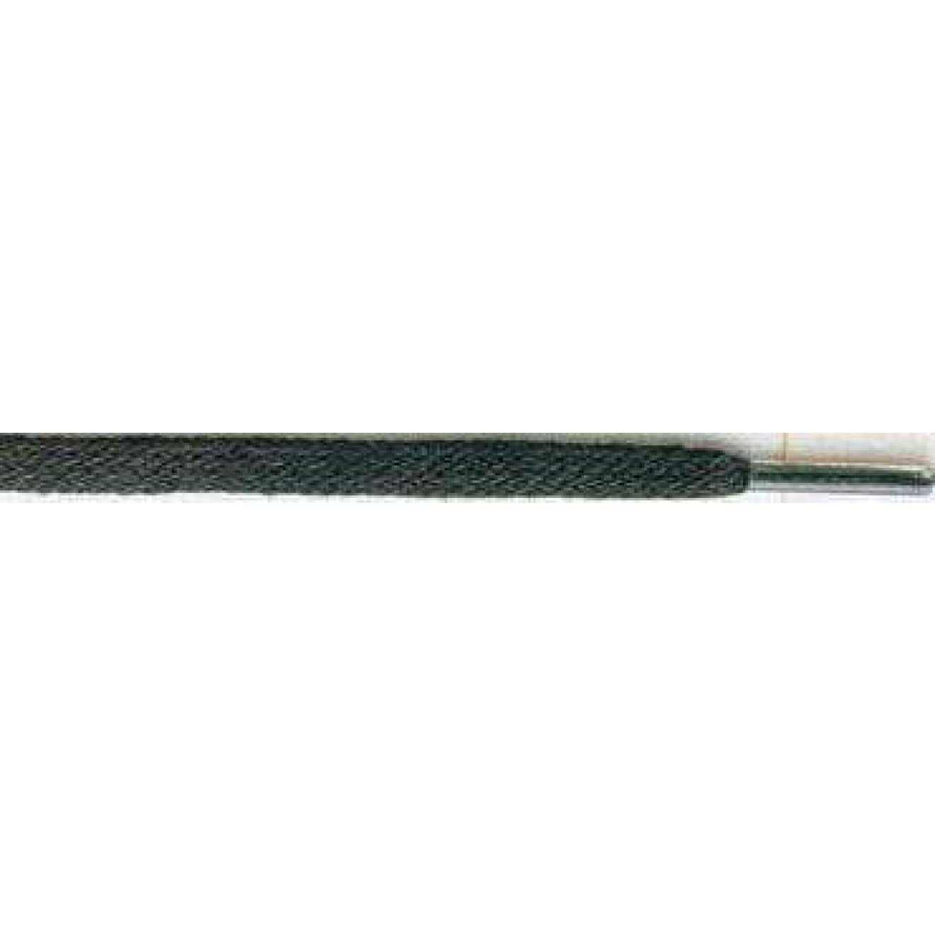 4 mm / black / 60 cm