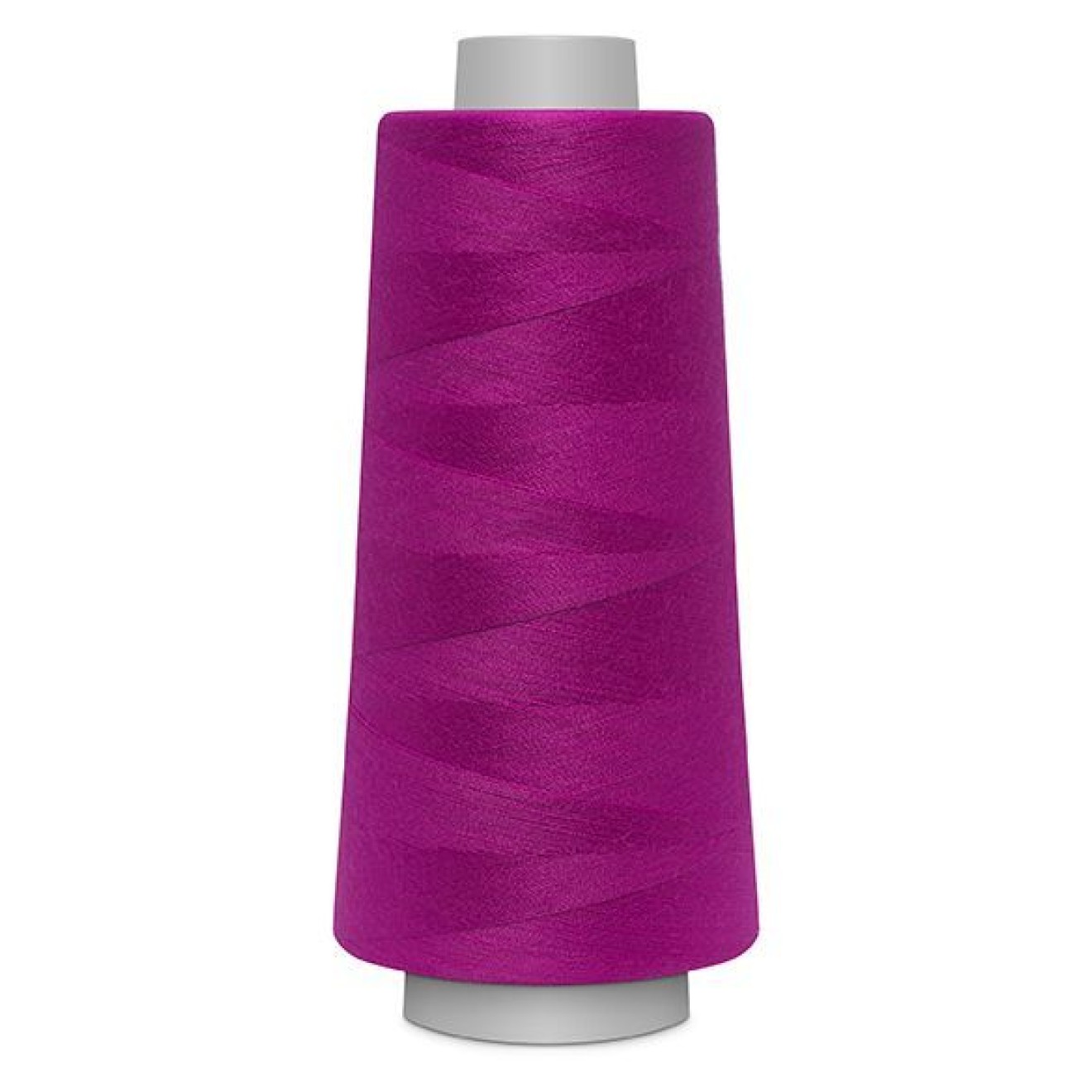 Gütermann creativ Toldi-Lock-sewing thread Overlock 2500 m colour 5315 pink