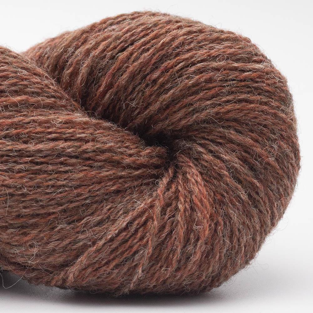 BC Garn Bio Shetland GOTS Garn