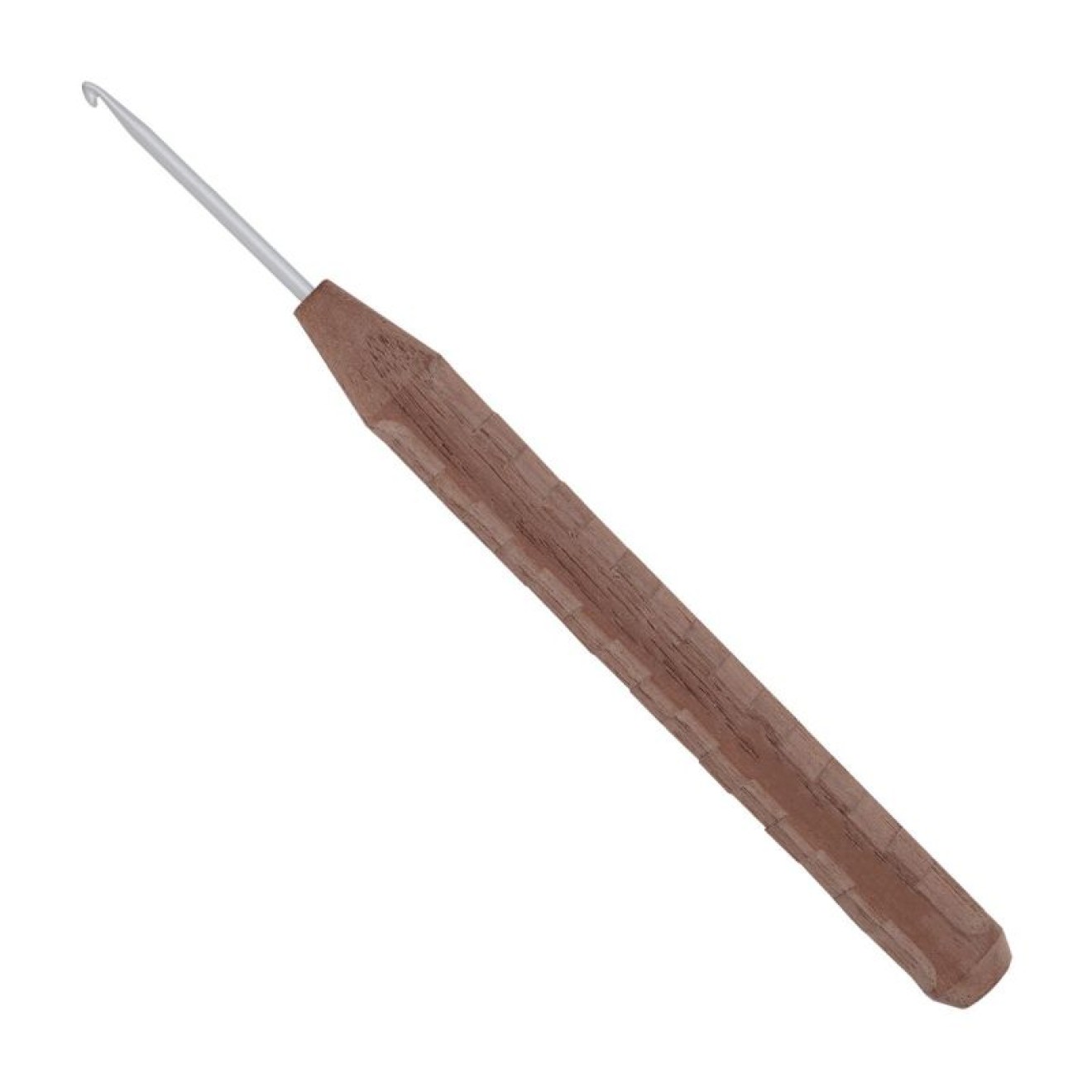 addi walnut crochet hook
