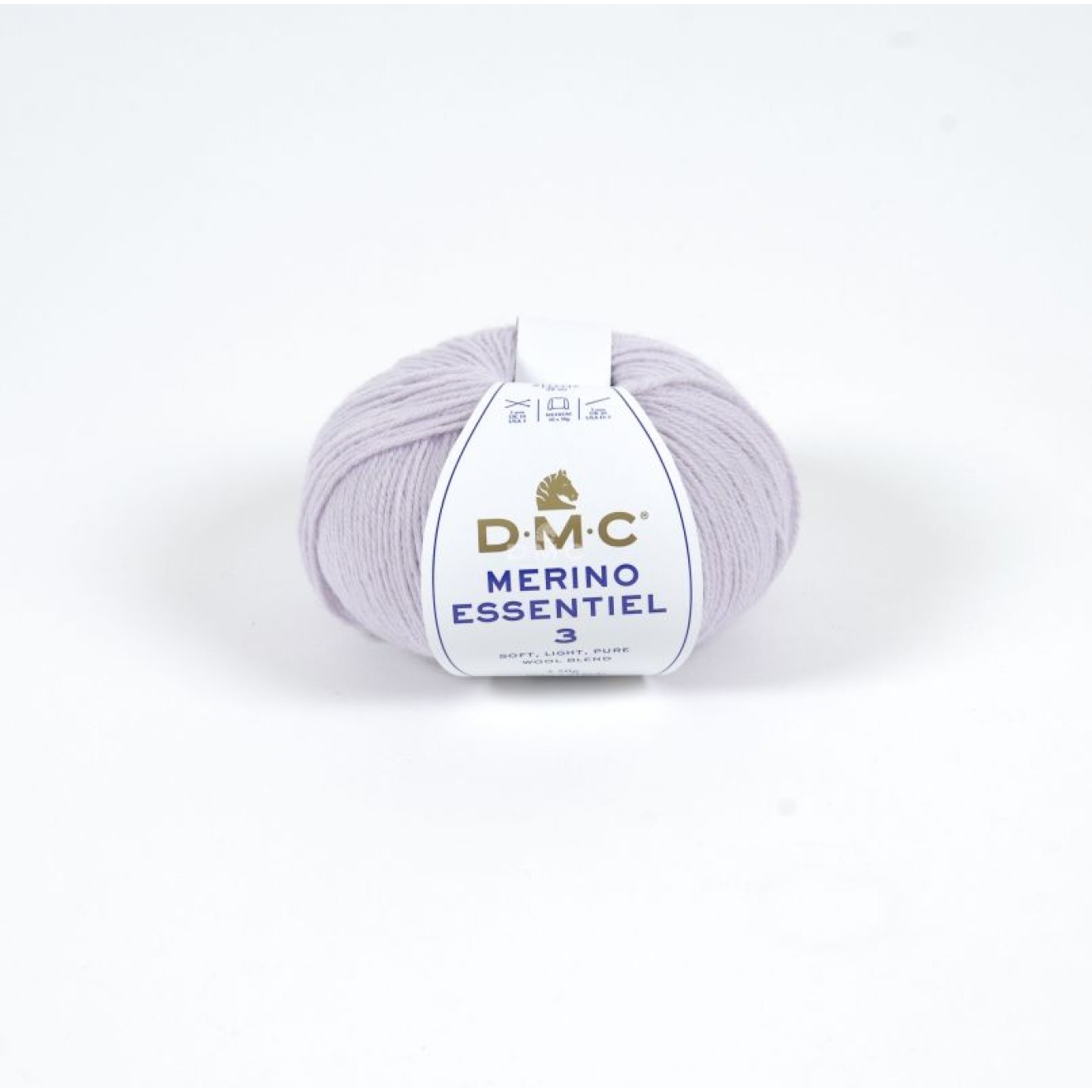 DMC Merino 3 colour 960 col. 960