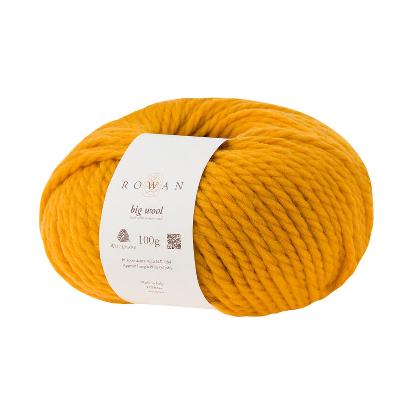rowan big wool 199 0058000 000078 78 packshot